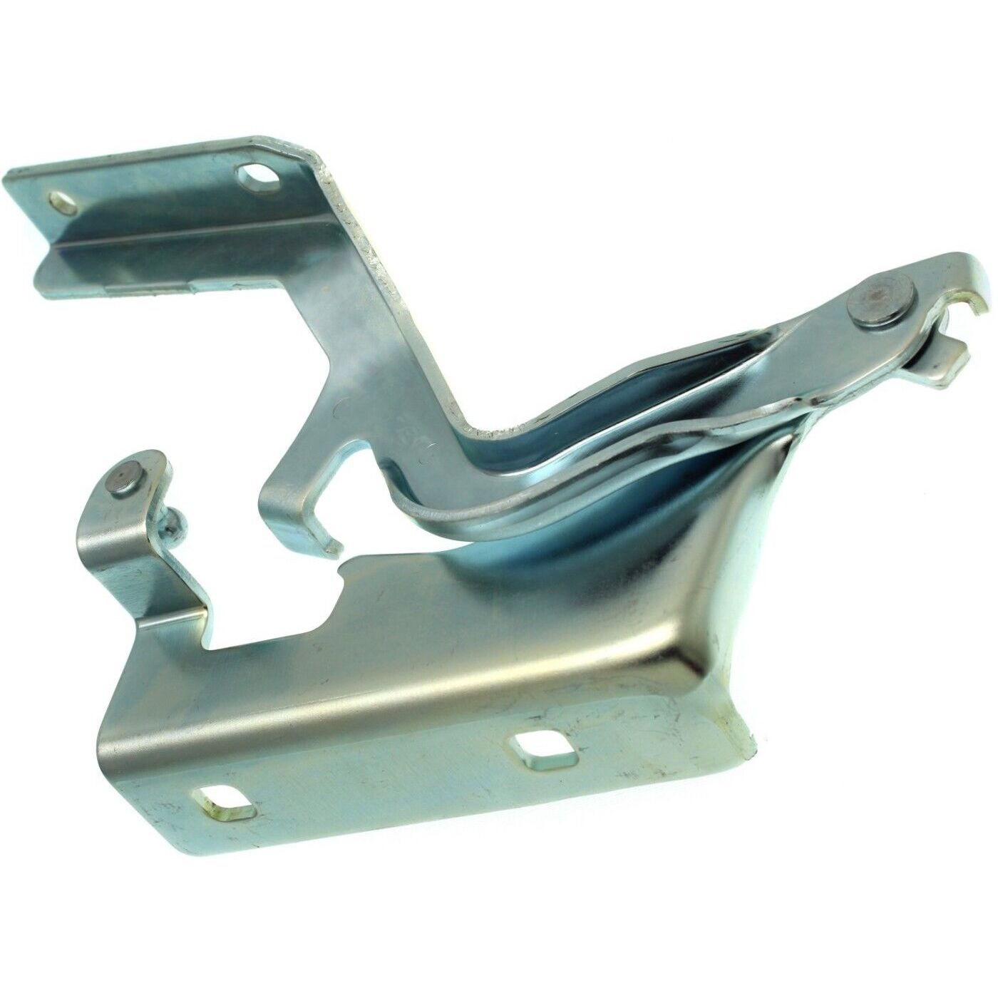 Hood Hinges Set Of 2 Driver & Passenger Side Left Right For 12-21 NV1500 S Pair