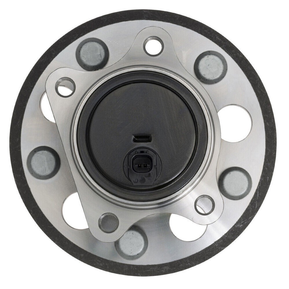 Rear Left + Right Wheel Bearing And Hub Assembly