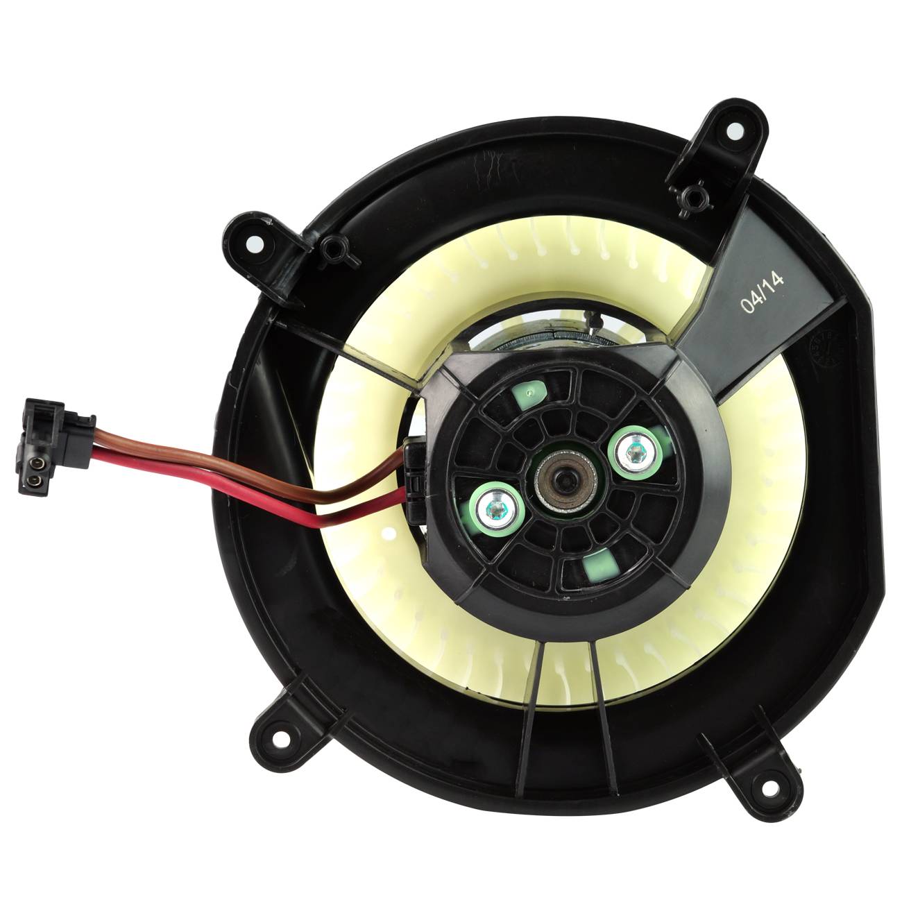A/C Blower Motor For 2002-2011 Benz CLS-Class E-Class W211 C219 2118300408