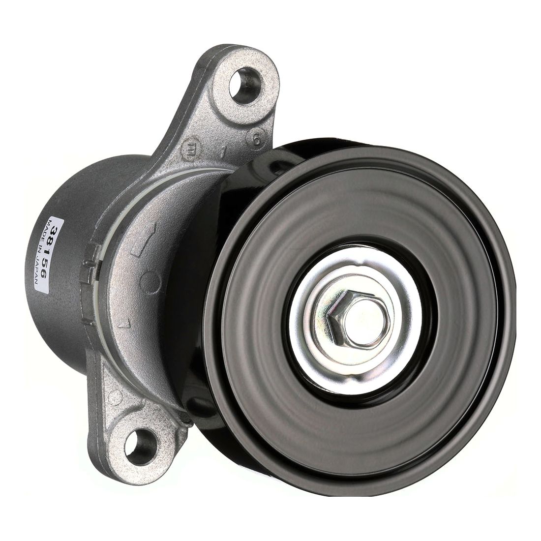 For 2002-2007 Suzuki Aerio Sedan Accessory Drive Belt Tensioner Assembly 38156