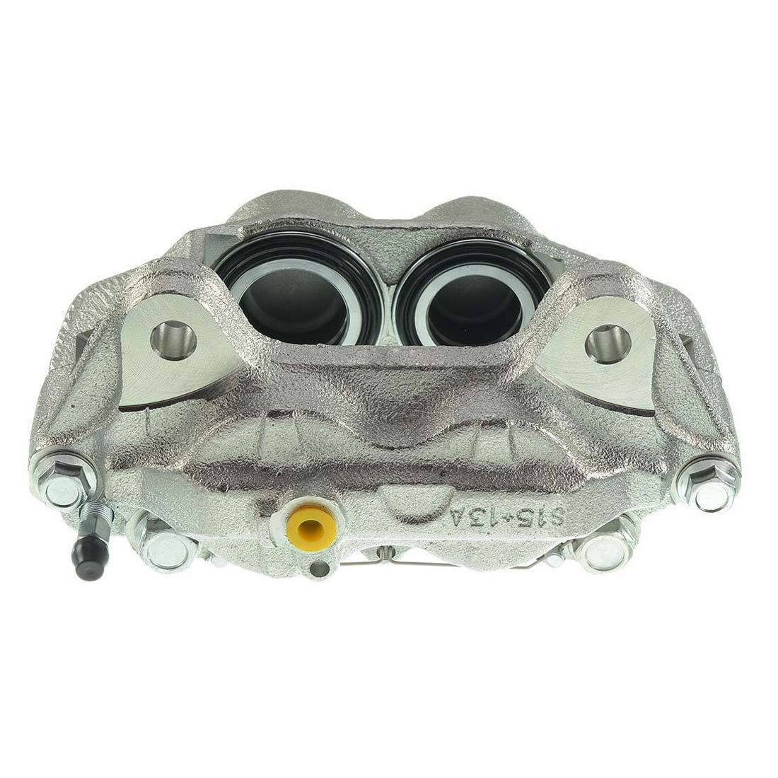 2x Brake Caliper For 03-07 Lexus LX470 Base Sport Utility Front Left & Right