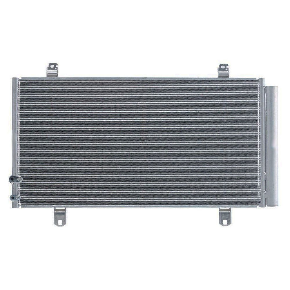 AC Condenser For 2013-2018 ES350 Sedan Toyota 2013-2018 Avalon Sedan 3.5L 2.5L