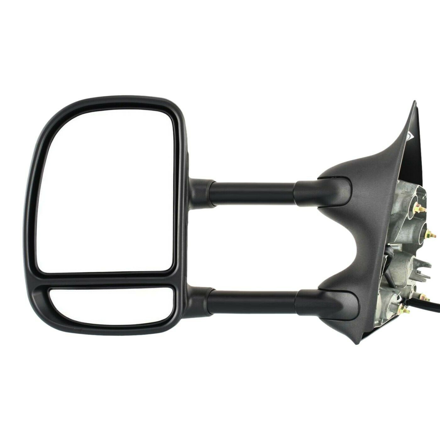 Tow Mirror Set For Ford Super Duty Left & Right Side Power Heated