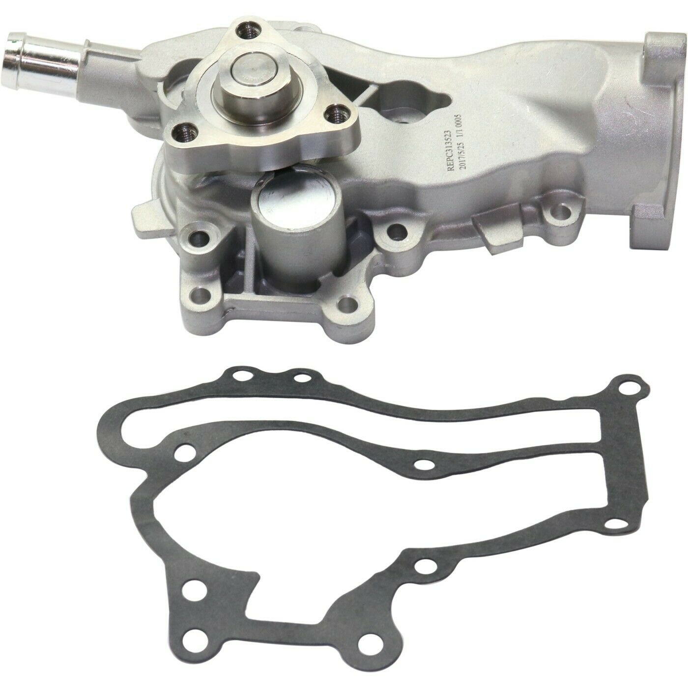 Water Pump For Buick Encore Chevy Cruze Sonic Trax 25192709 55579016 55561623