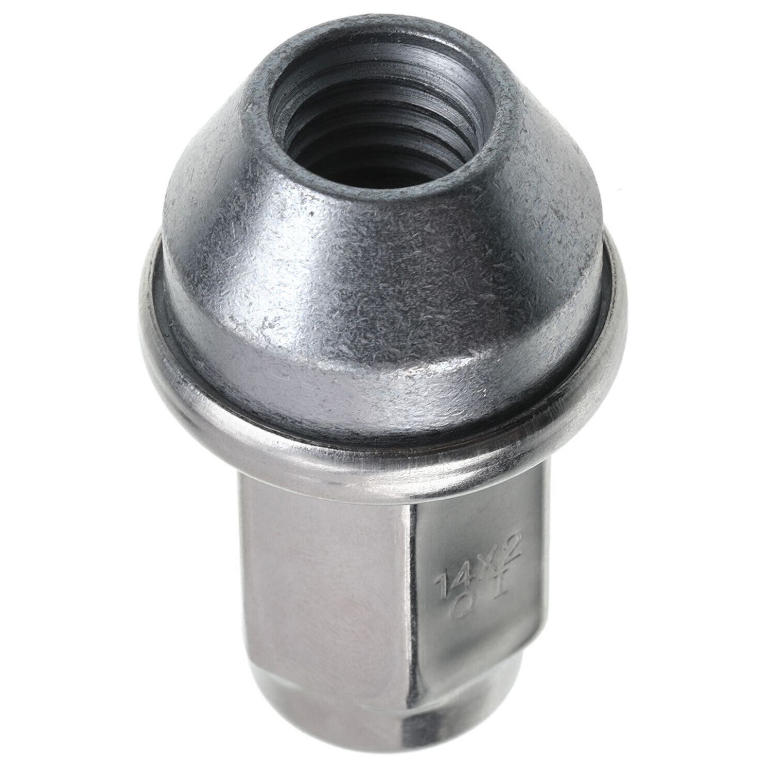 6x M14-2.0 Wheel Lug Nut F-150 2001-2014 Expedition Lincoln Navigator