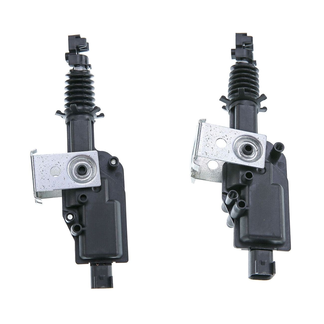 2x Door Lock Actuator Crown Victoria Lincoln Town Mercury 2005-2011