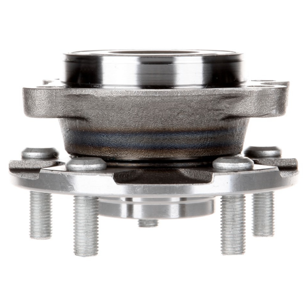 2 For HS250h Prius V RAV4 TC XB Front Wheel Bearing Hub Assembly W/ABS