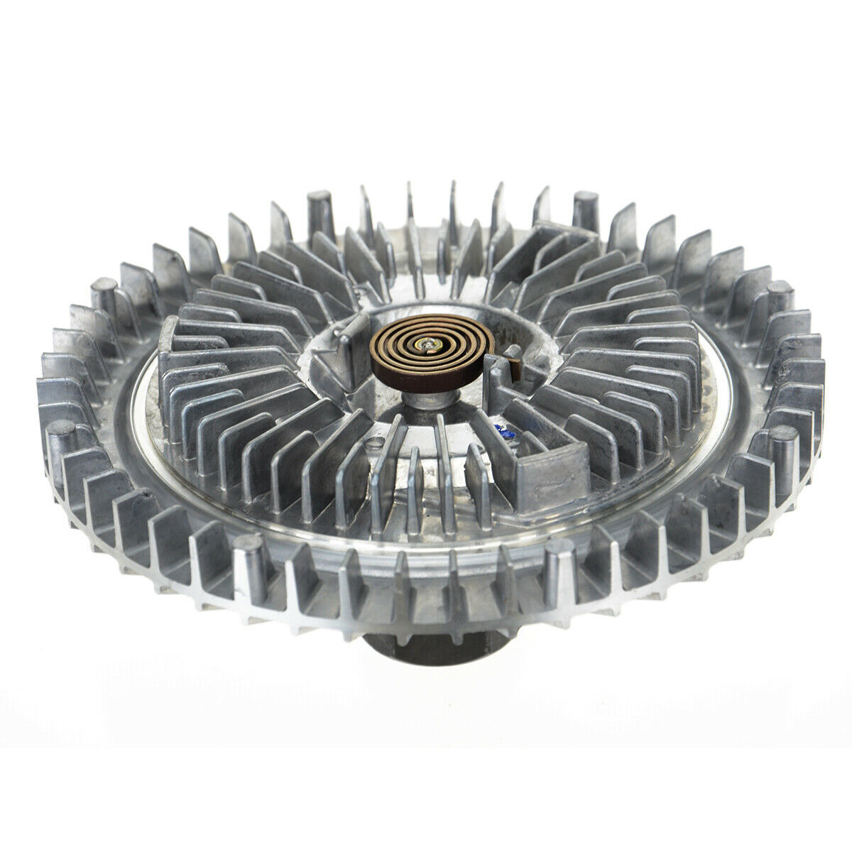 Fan Clutch For Jeep Grand Cherokee 99-07 Liberty 00-03 Dodge RAM 5.9L 4.7L 4.0L