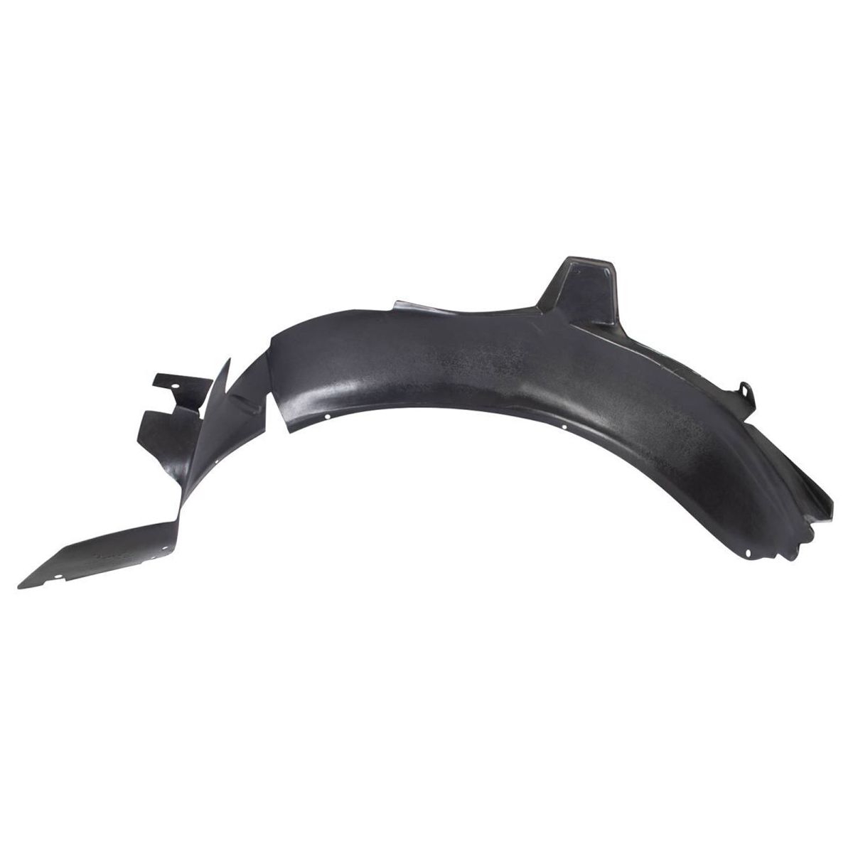 For 1998-2002 Oldsmobile Intrigue GLS Sedan Inner Fender Liner Set