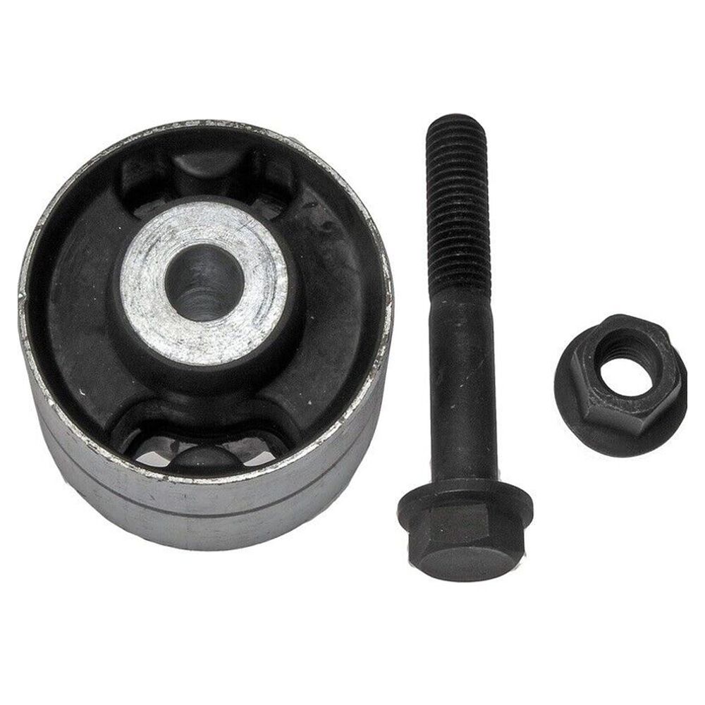 For 08 Pontiac Torrent GT Trailing Arm Bushing Rear Driver Or Passenger Side