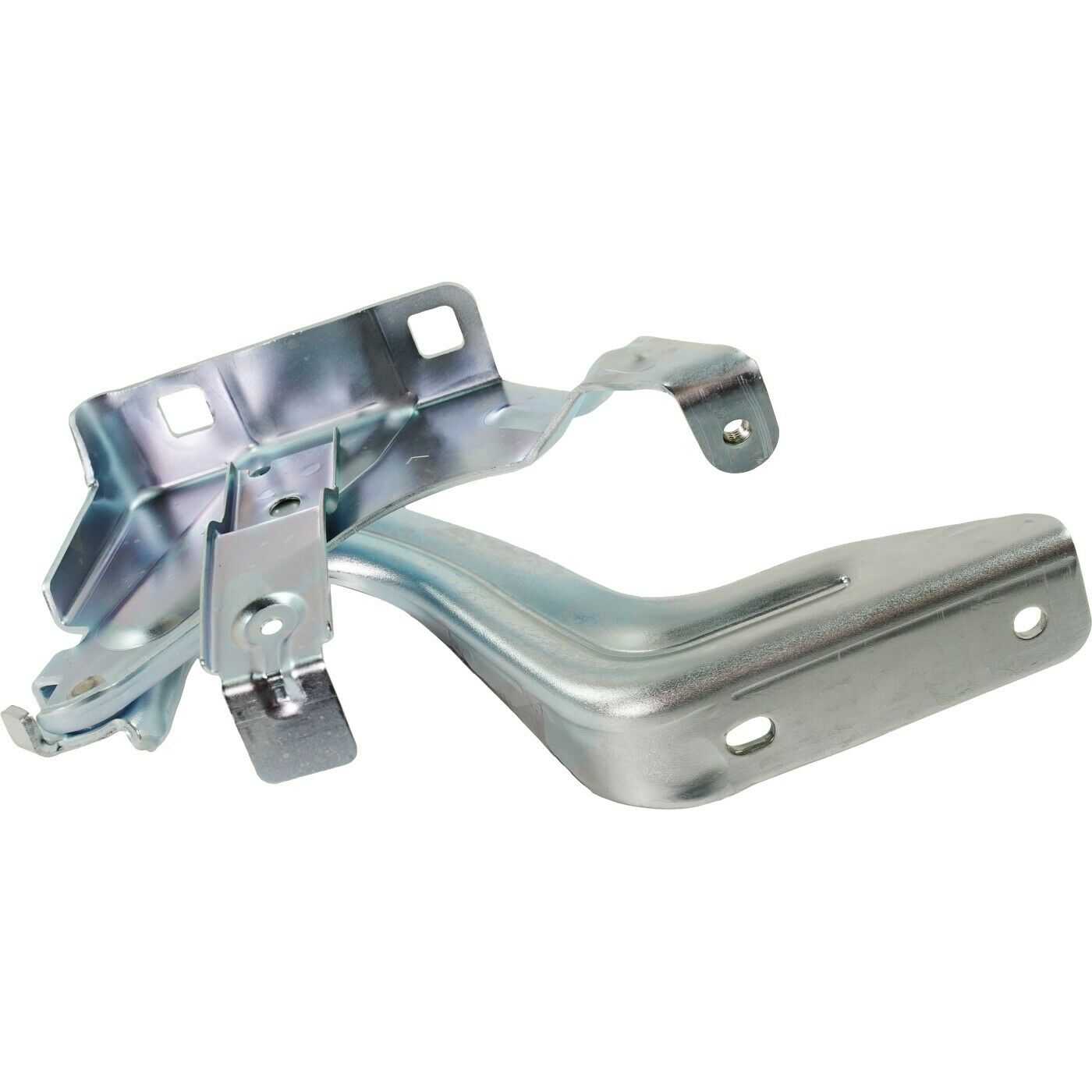 Hood Hinges Driver Left Side LH Hand For 2018-2021 Nissan Kicks Sport Utility