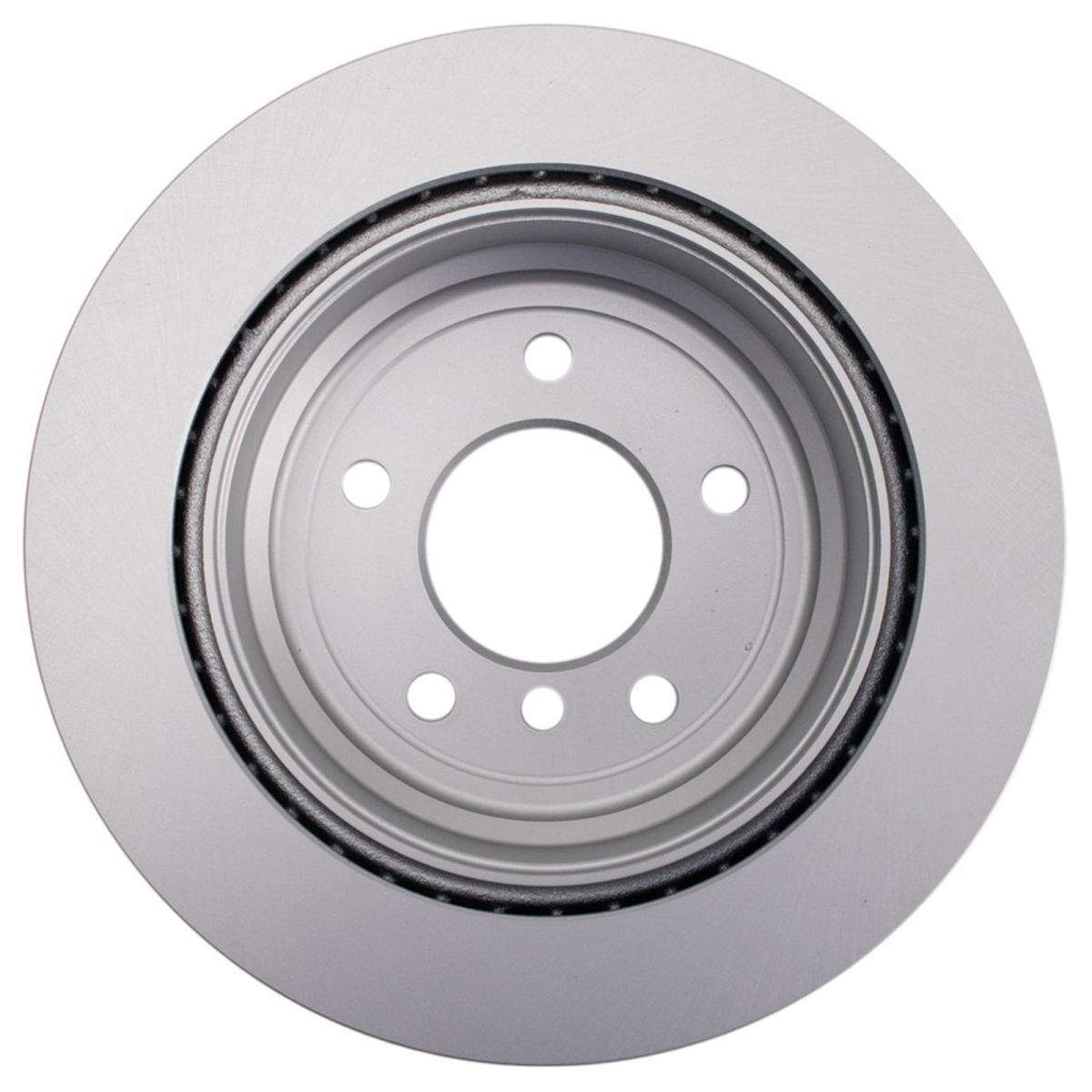For 2013-2014 BMW X1 SDrive20i X Line Sport Utility Rear Brake Rotor Set