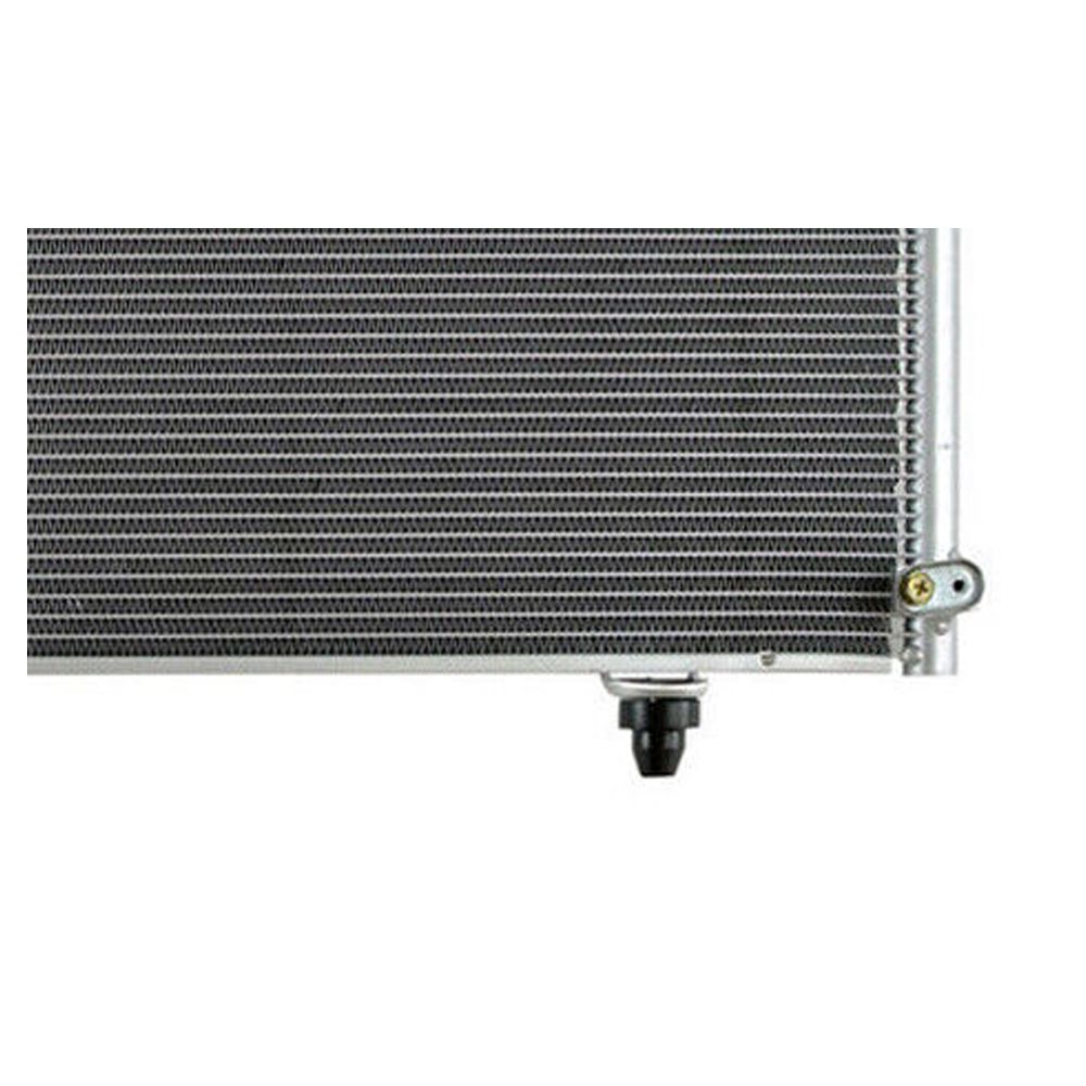 AC Condenser For 08 Subaru Outback 2.5i Limited L.L. Bean Edition 3.0L 2.5L