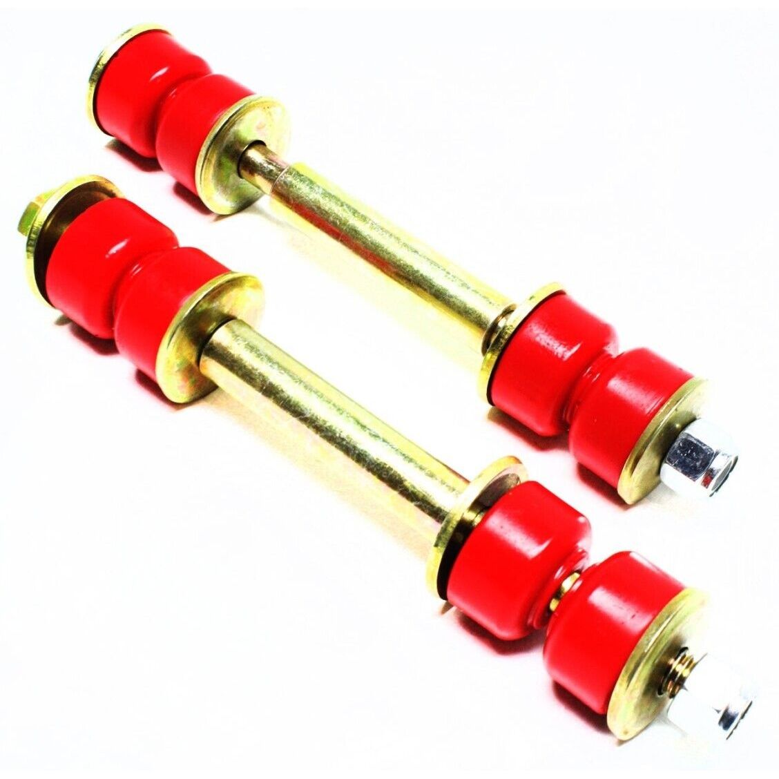 Sway Bar Links Set Of 2 Front For Oldsmobile Pontiac Pair