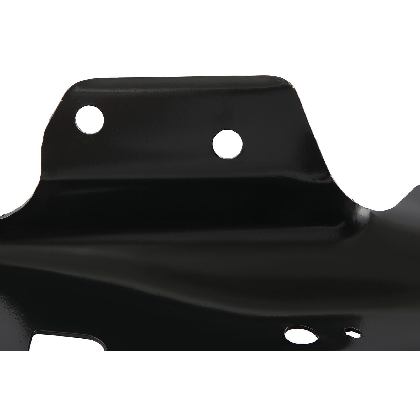 For 2019 Chevrolet Silverado 1500 LD LT Left Side Front Bumper Bracket 84219063