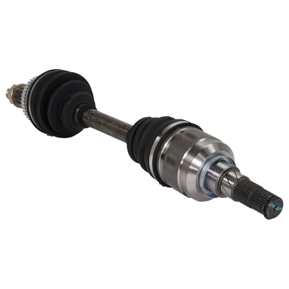CV Half Shaft Axle Front Driver Left Side Left Hand For INFINITI Nissan
