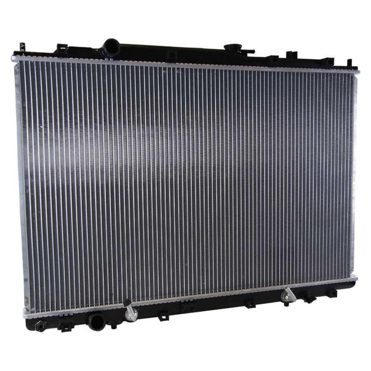 For 2001 2002 Acura MDX 2003 2004 Honda Pilot Radiator