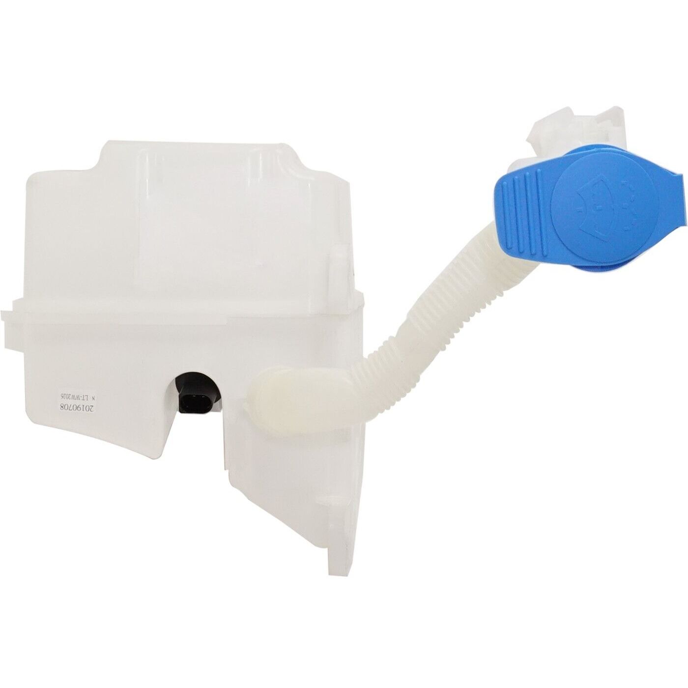 Washer Reservoir For 17 Volkswagen Golf Wolfsburg Edition Hatchback Vw1288126