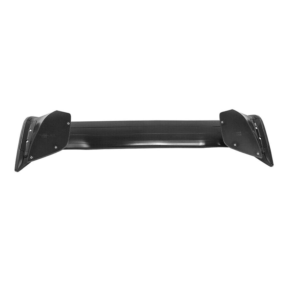 Fits 22-24 Subaru WRX 5th 15 Style ABS Rear Trunk Wing Spoiler Unpainted