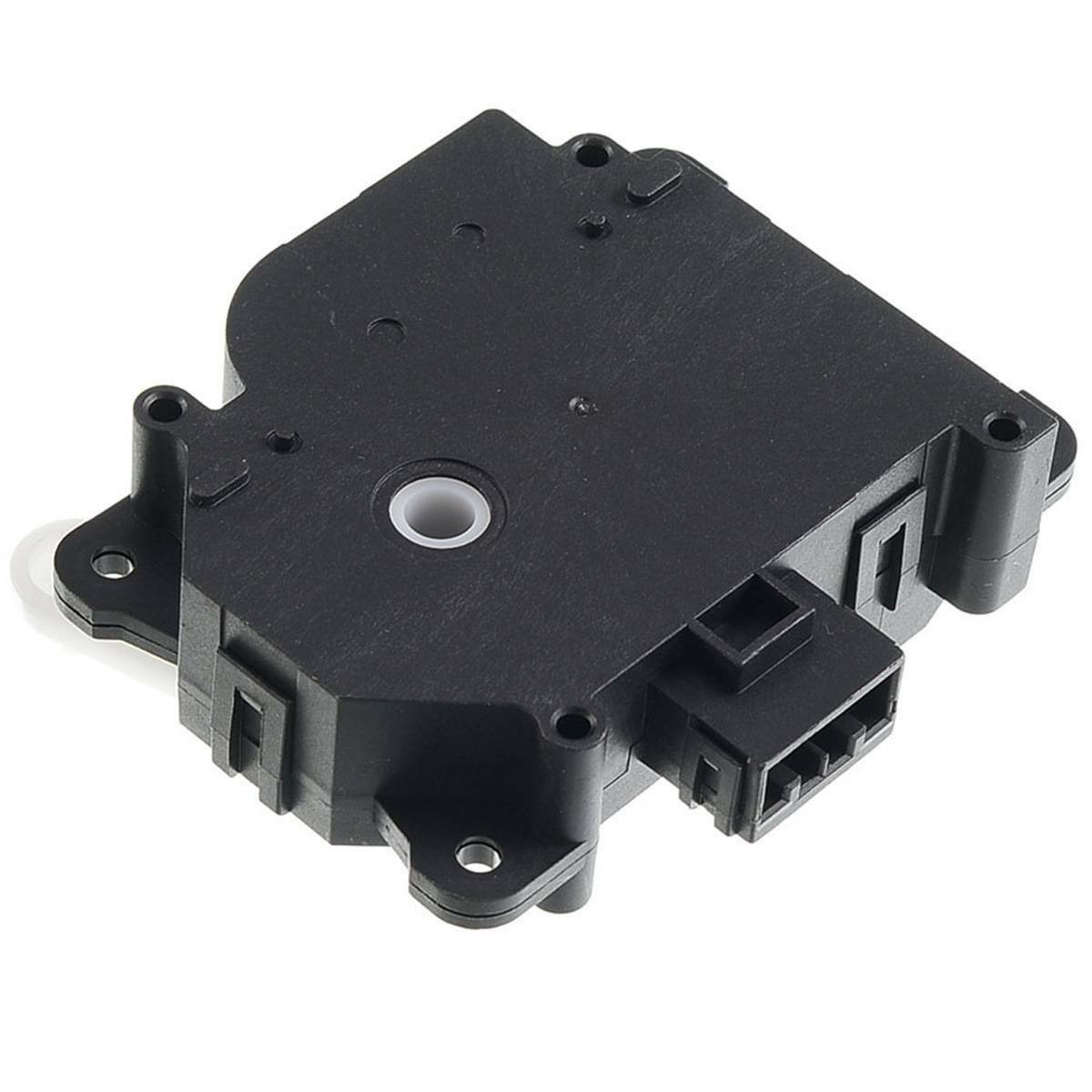 AC Heater Blend Door Actuator For 07-15 Ford Edge 07-15 Lincoln MKX Right Main