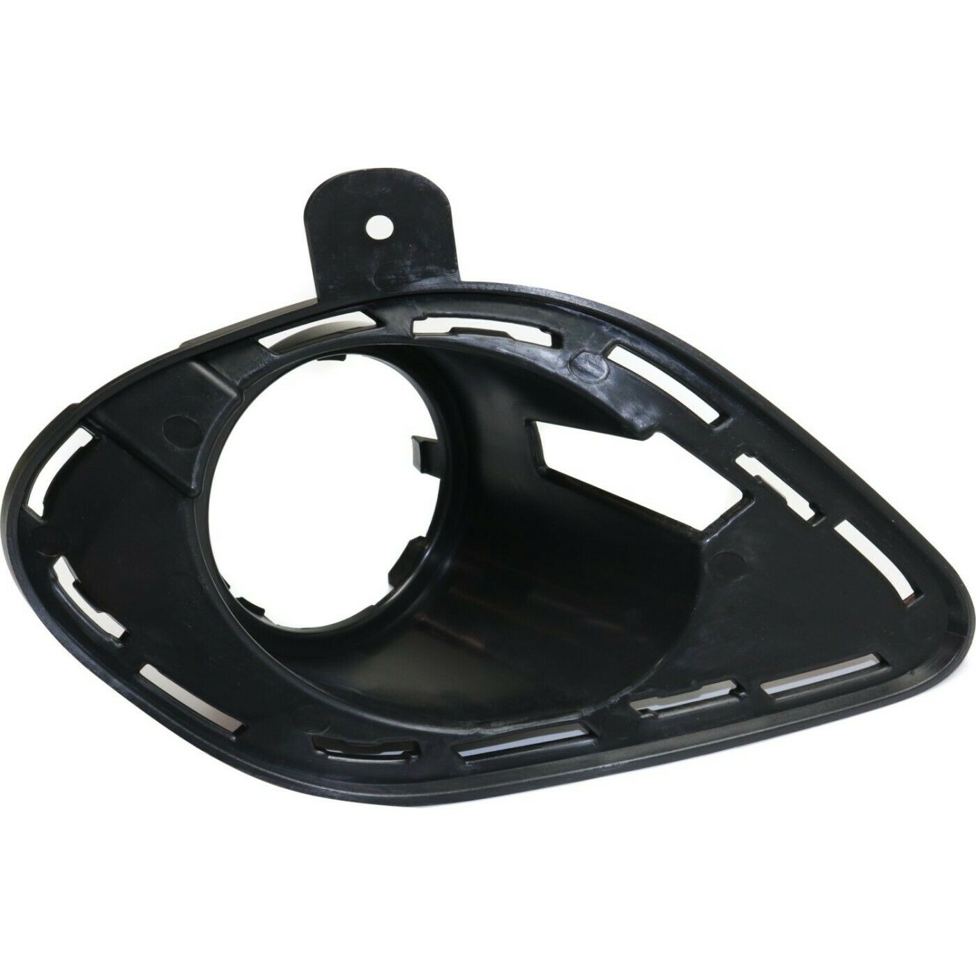 Fog Light Bracket For 15-21 Dodge Challenger Coupe Set Of 2 Left And Right Side