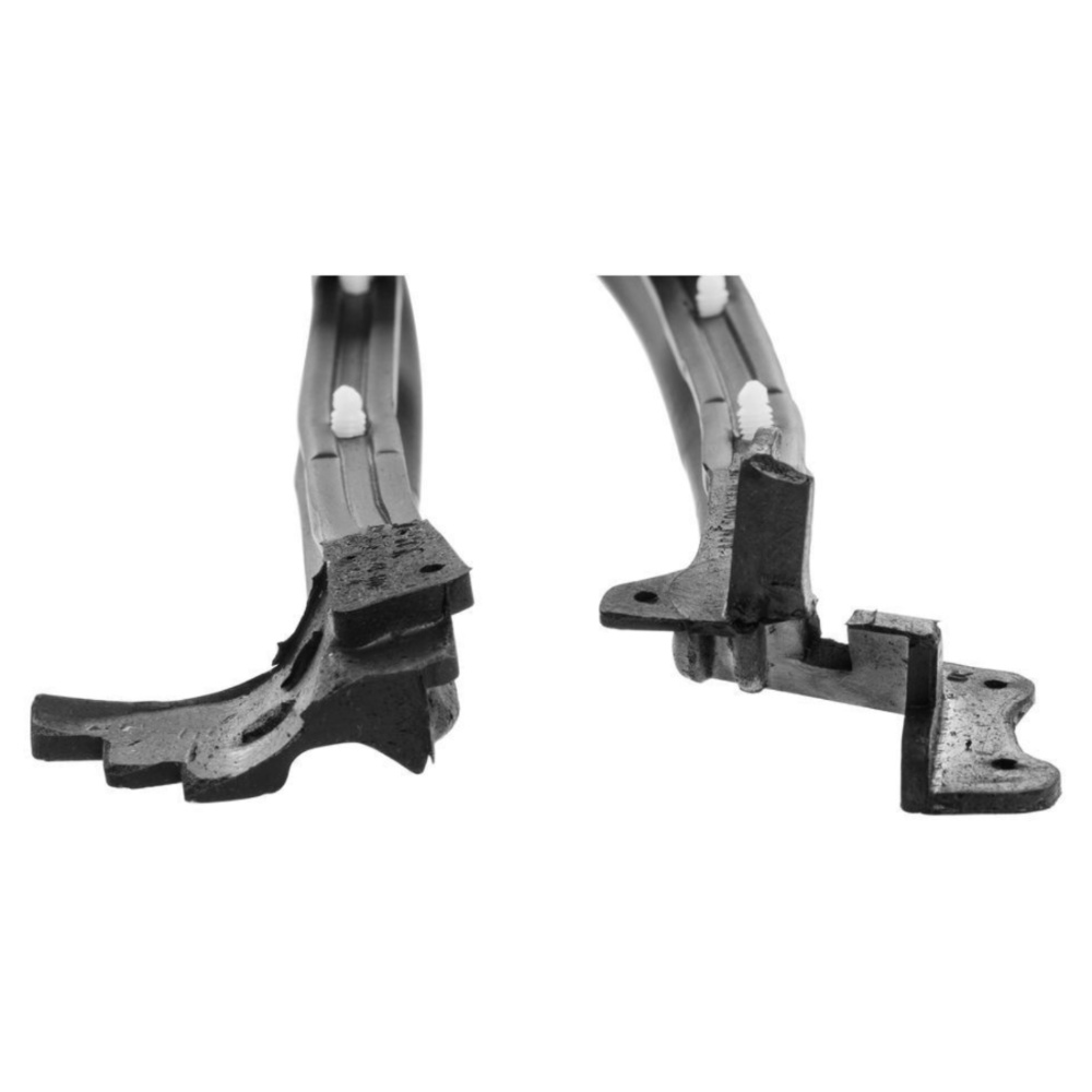 Door Seal Set For Chevelle Cutlass GTO LeMans Skylark