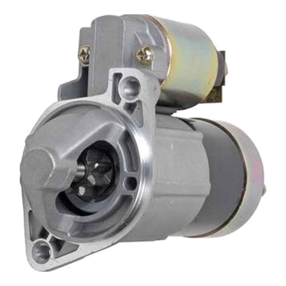 For 2003 Mitsubishi Outlander XLS Sport Utility Starter Motor