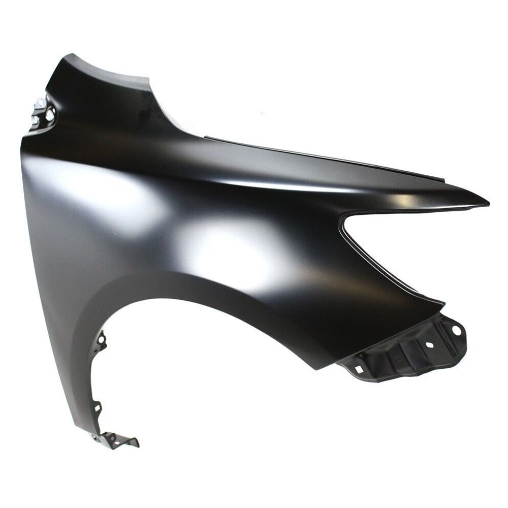 Fender Kit For 2011-2012 Toyota Corolla XRS Sedan Front Japan Built Models
