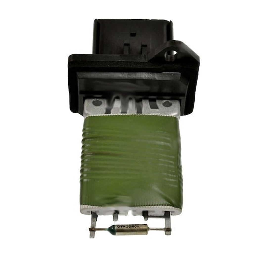 For Mack 2016 LR600 Base Straight Truck - Low Tilt Blower Motor Resistor