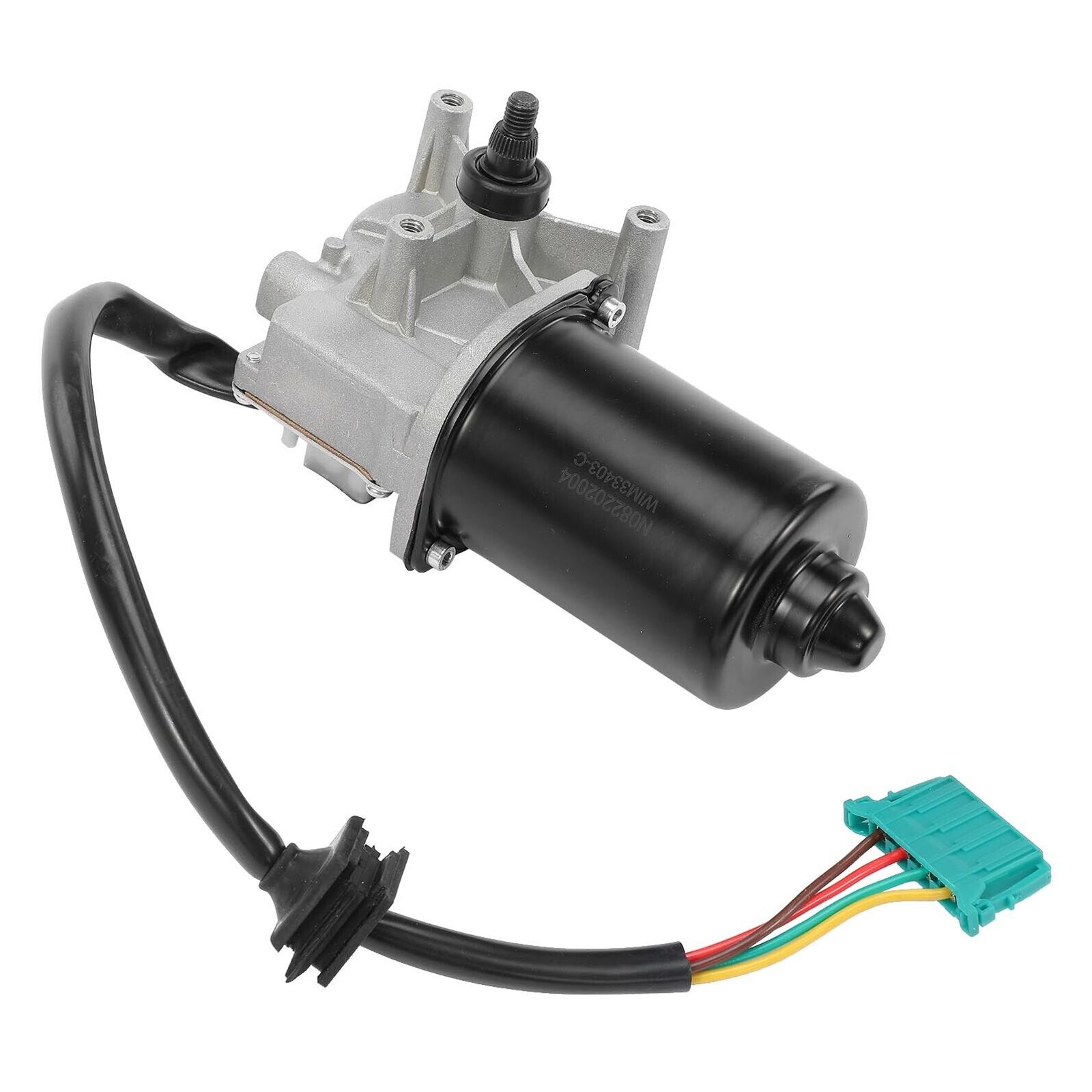 Front Windshield Wiper Motor For Mercedes-Benz W202 C230 C280 C43 AMG 1998-2000