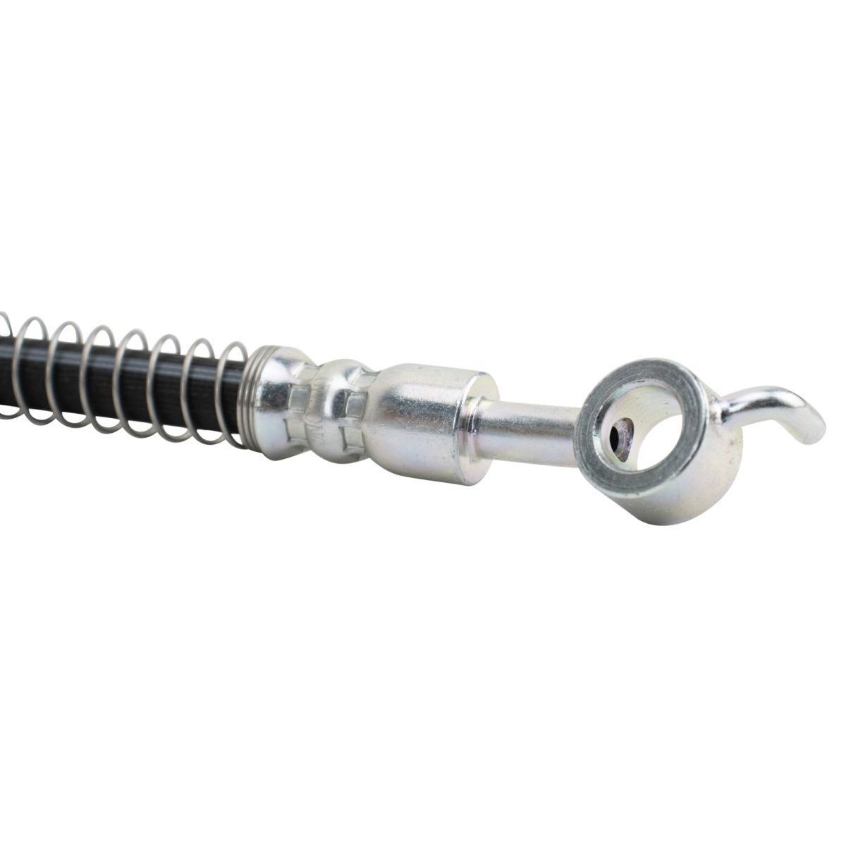 For 07-12 Santa Fe SE Kia 11-13 Sorento EX Rear Brake Hose