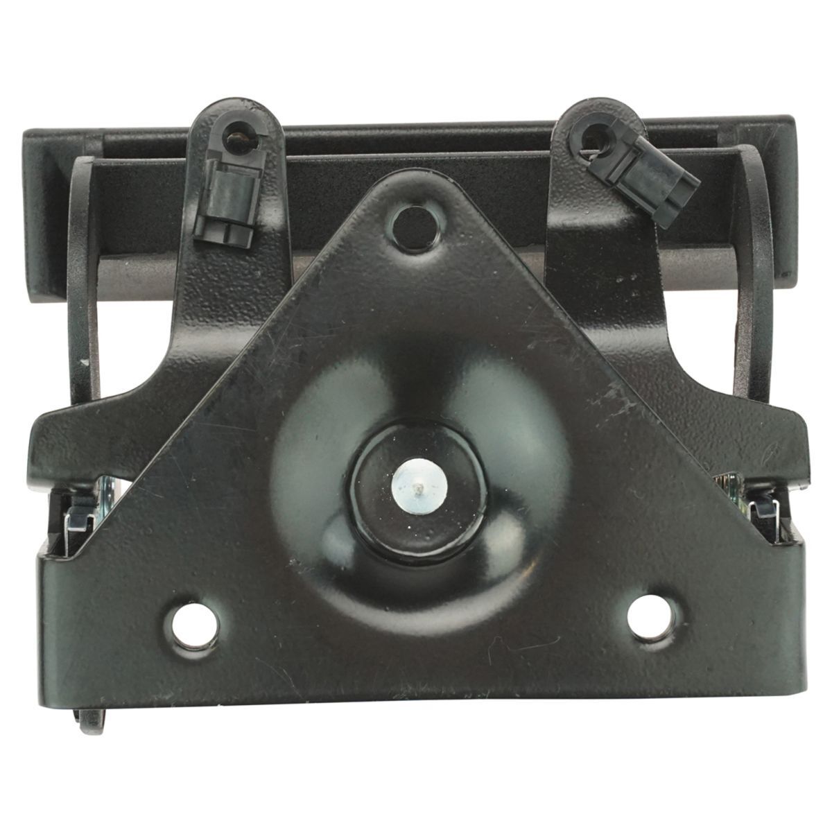 Black Tailgate Handle & Bezel For GMC CK Truck