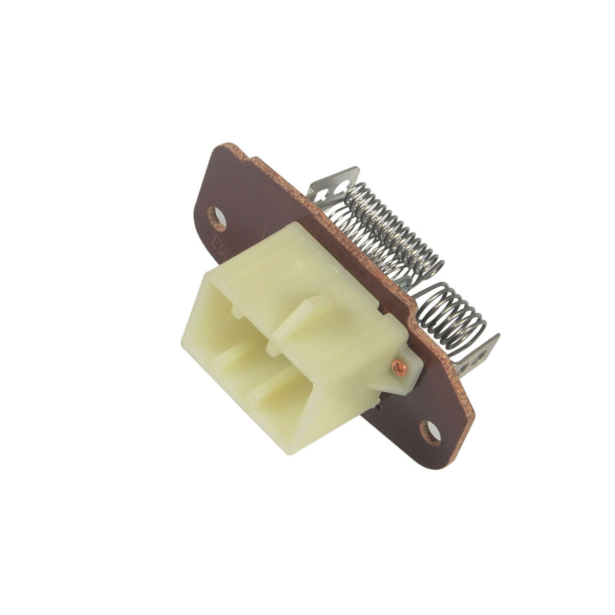 2 Sets Of - A/C Heater HVAC Blower Motor Resistor For Ford Manual
