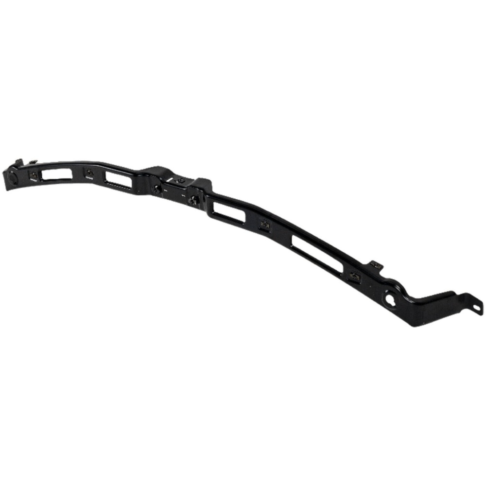 Bumper Face Bar Retainer Bracket Brace Mounting Kit Front For 18-22 Traverse