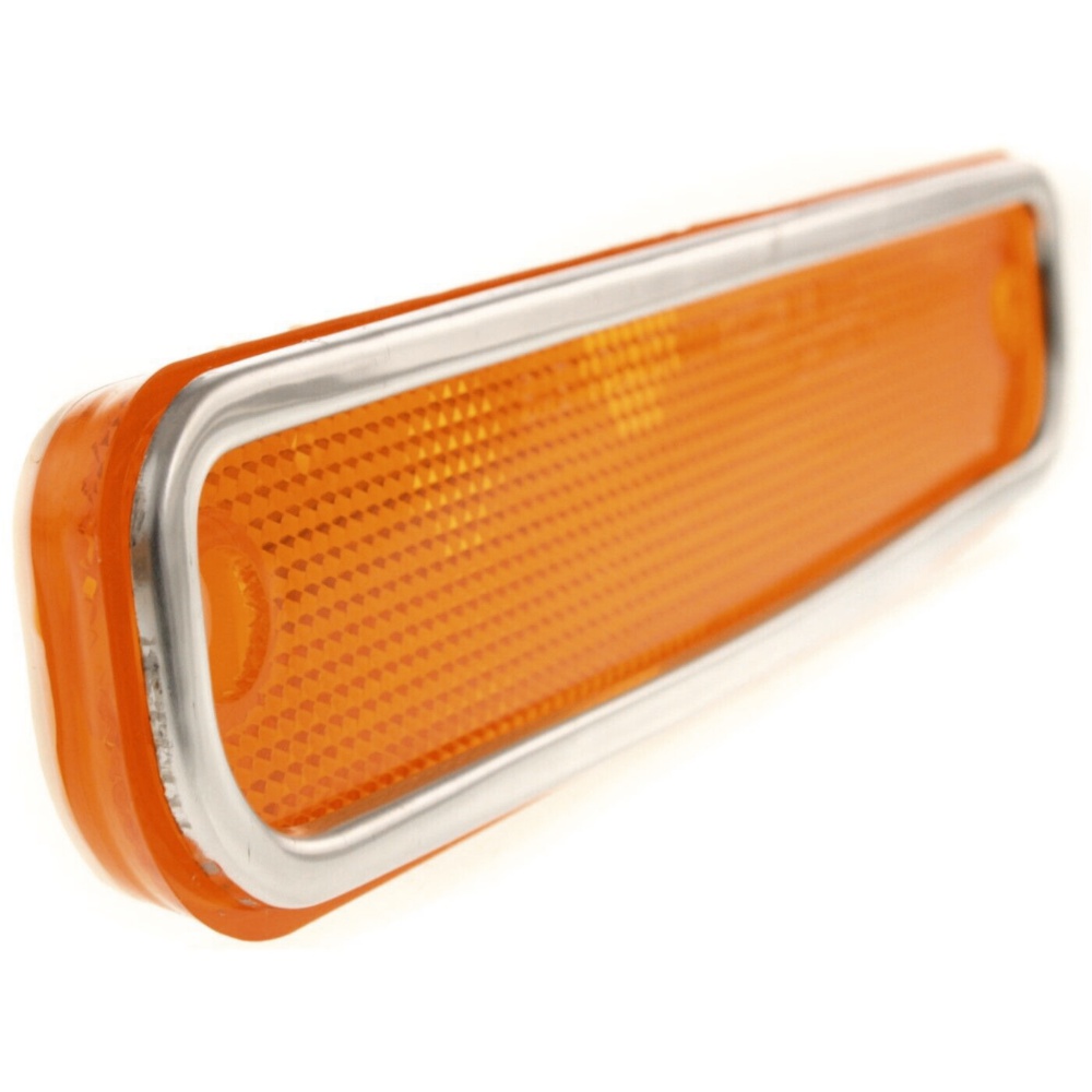 Side Marker For 75-80 Chevrolet C10 Suburban Front Driver Or Passenger Side