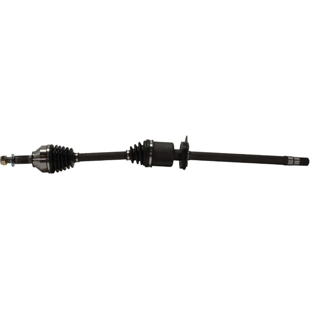 CV Axle For 05-07 Five Hundred 05-07 Montego Front Right 1-pc Auto Trans 6-Speed