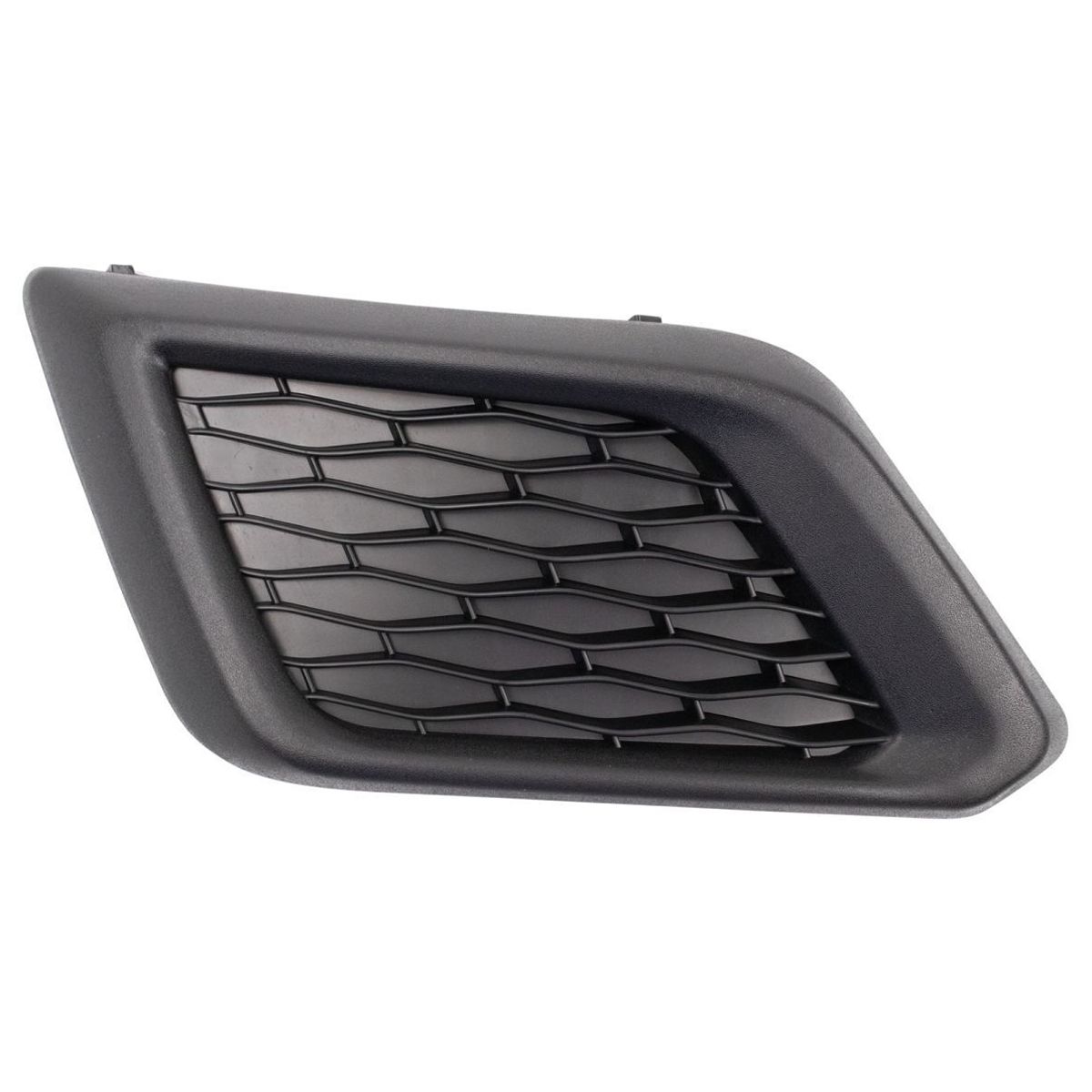 For 2014-2016 Rogue SL 2014-2016 Rogue S 2014-2016 Rogue SV Fog Light Hole Cover