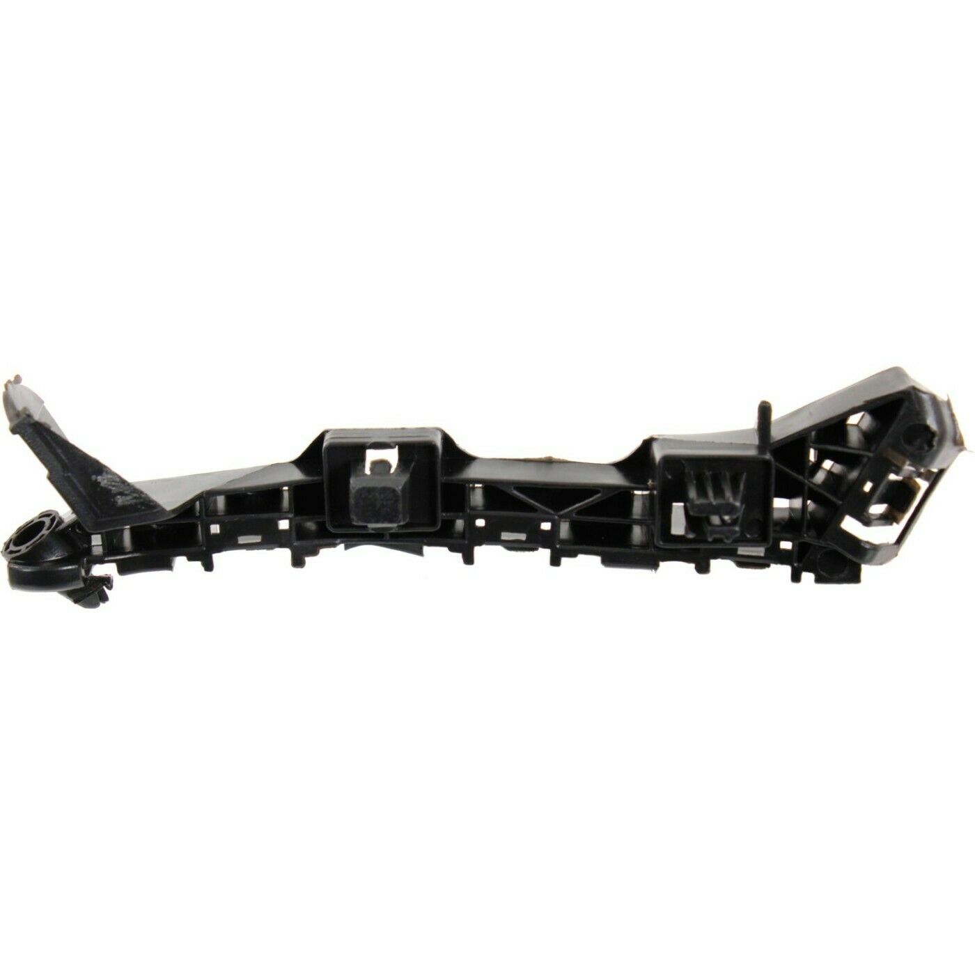 2 Sets Of - Bumper Bracket For Honda 2015-2017 Fit Hatchback Front Left & Right Side