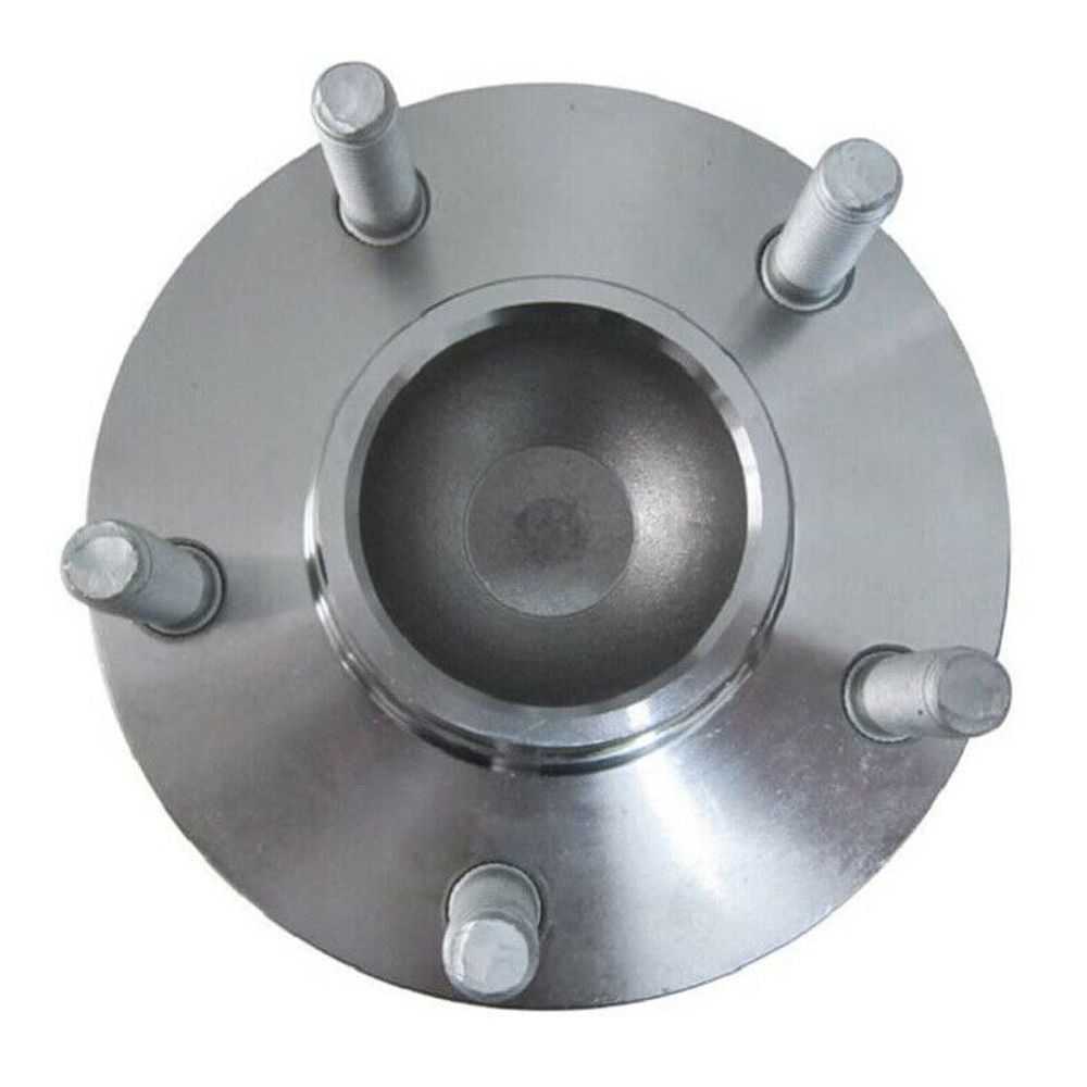 Rear Wheel Bearing Hub Assembly LH Or For 04-13 Mazda 3 06-17 Mazda 5 / -1