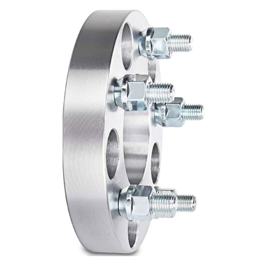 5X120 To 5x4.5 Wheel Adapters 1.25" Inch For 2019-2020 Acura MDX A-Spec 1pc