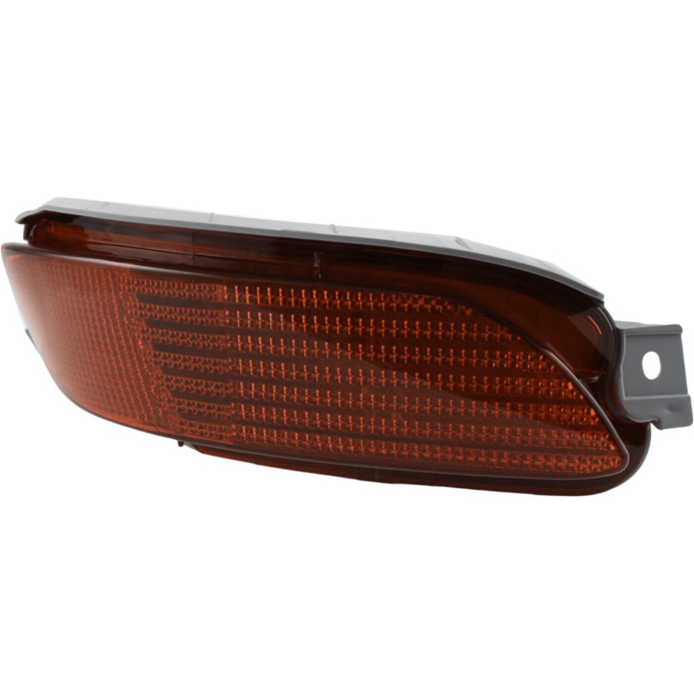 Corner Marker Turn Signal Parking Light Lamp Rear Left Driver Side For RX
