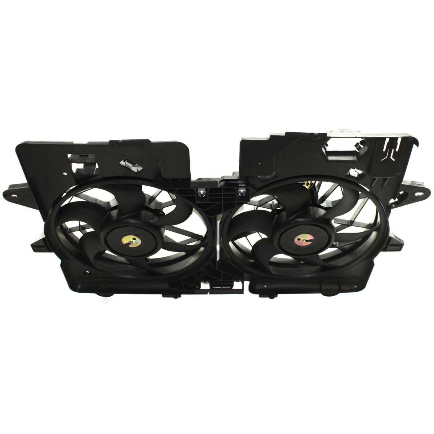 For 2001-2004 Ford Escape XLS Sport Utility Radiator Cooling Fan