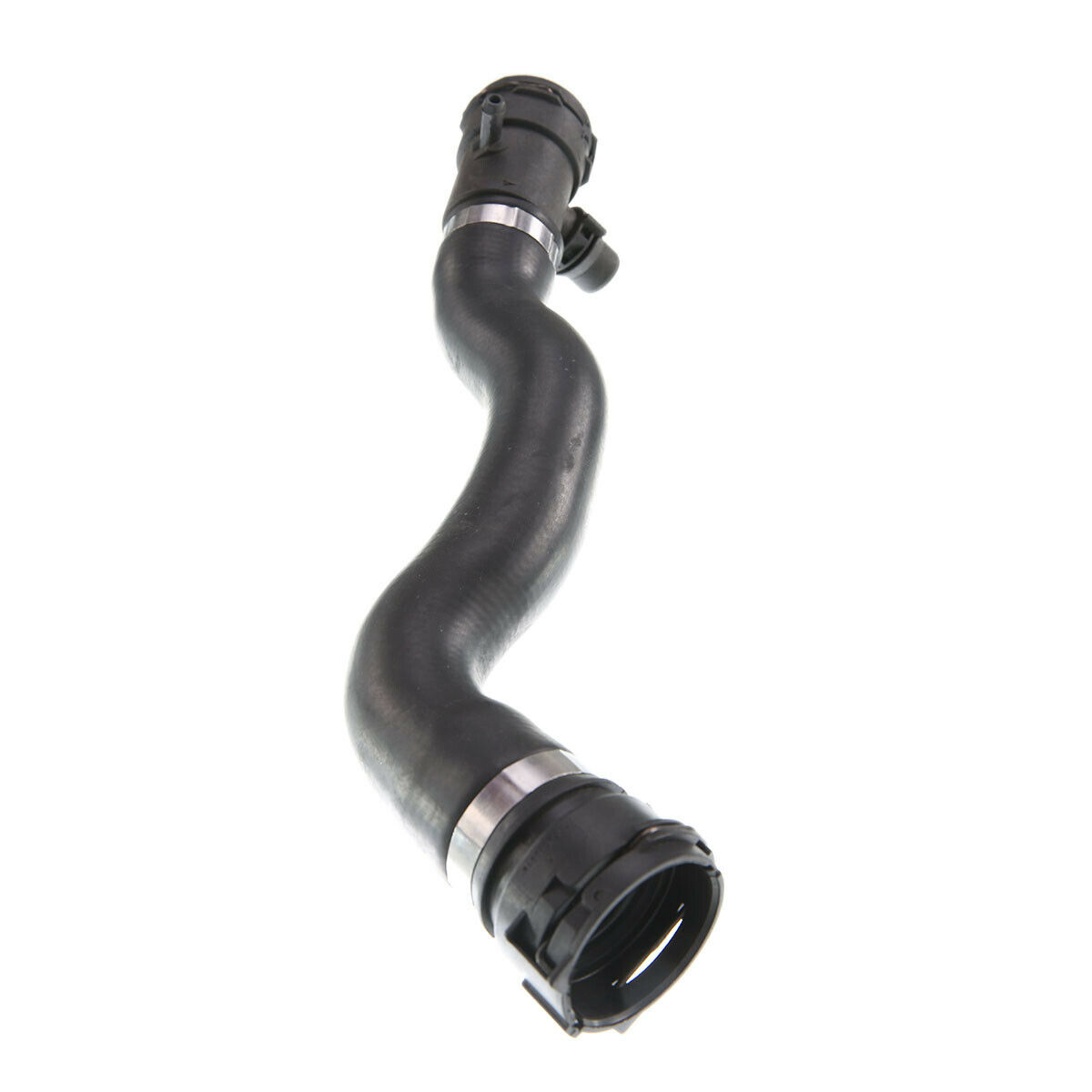 Radiator Engine Oil Cooler Hose Upper Side For BMW 2014-2016 528i F10 N20 XDrive