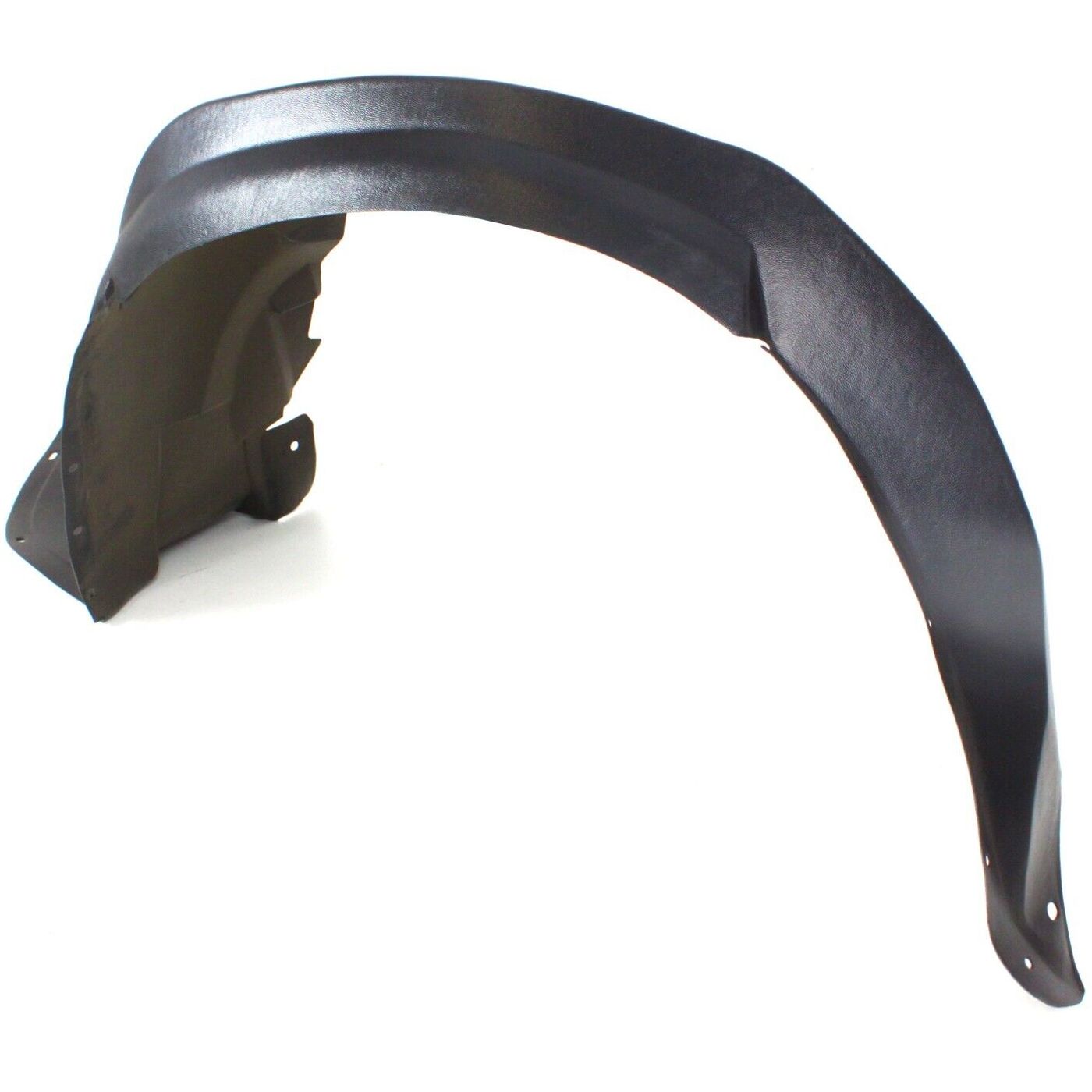 Fender Liner For 2007-2009 Saturn Aura Sedan Front Left & Right Side Set Of 2