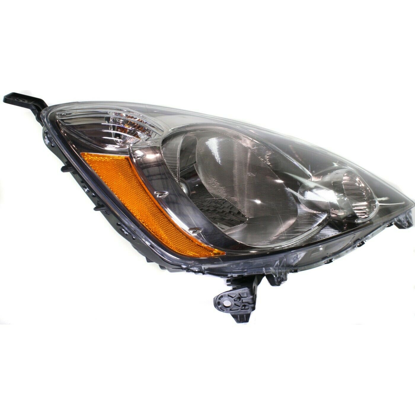 Headlight Passenger Side Right RH For 2009-2011 Honda Fit Sport Hatchback Model