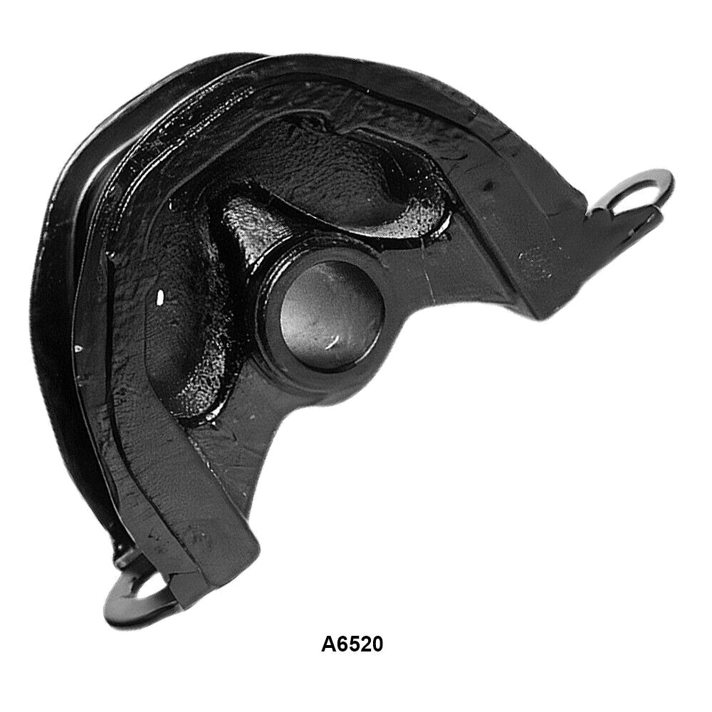 Front Lower, Front & Rear Engine Mounts 3Pcs Set , 1.5/1.6L
