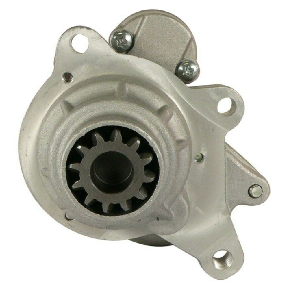STARTER 6.4L For E350 E450 F250 F350 F450 F550 SuperDuty Diesel TRUCK 7C3T-AA