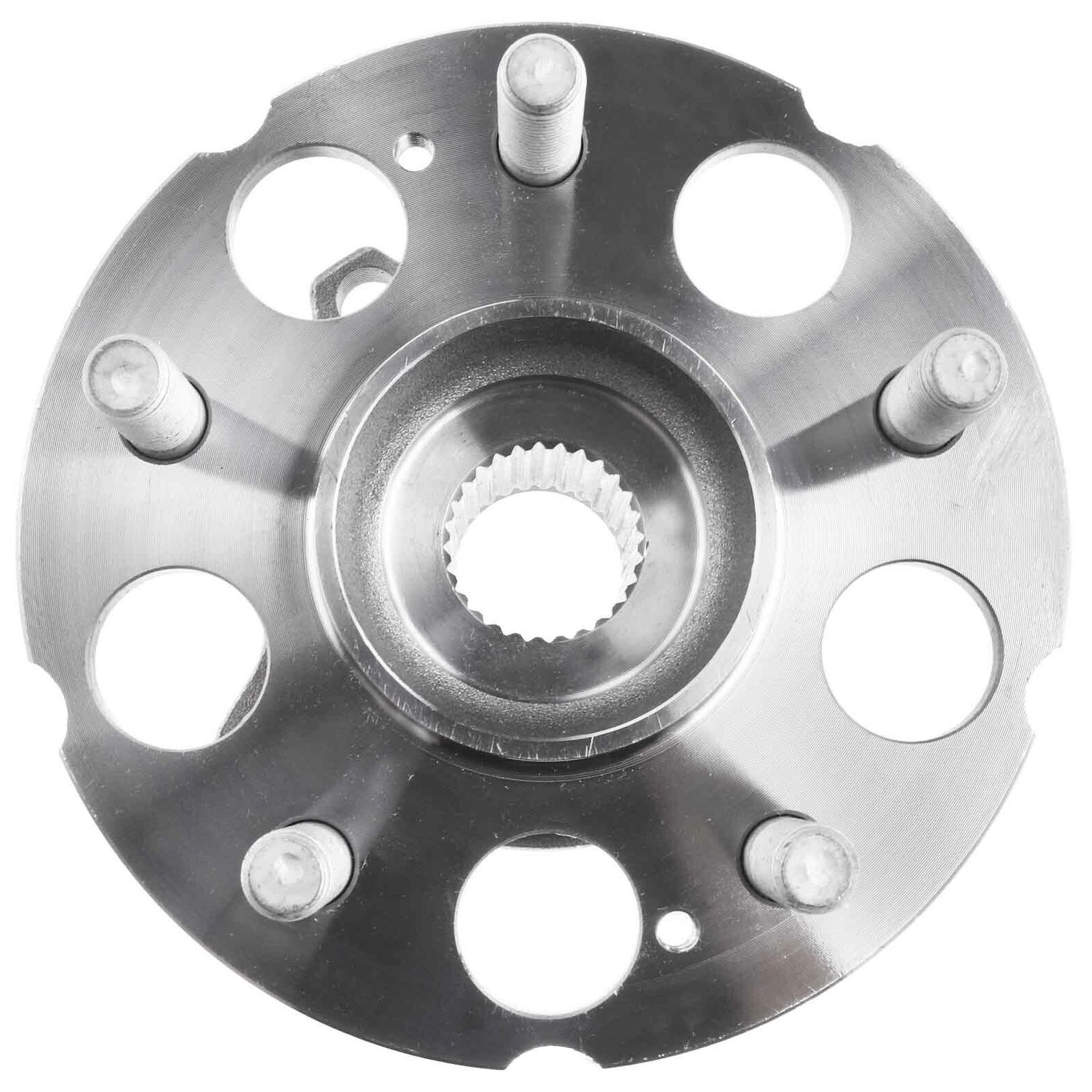 Rear Left Or Right Wheel Bearing & Hub Assembly For Acura 2015-2020 Tlx