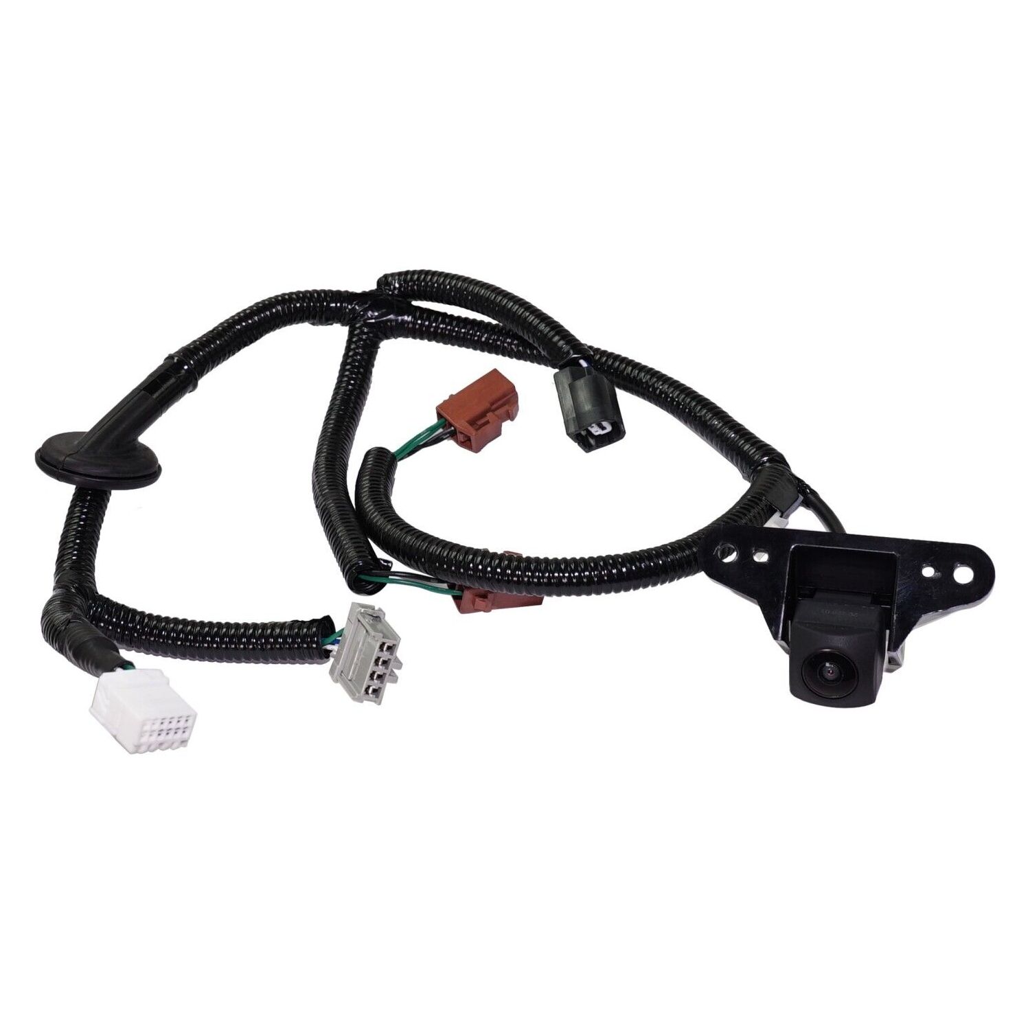 Back Up Camera For 13-15 Honda Pilot EX Sport Utility With Wide Angle Ho1960111