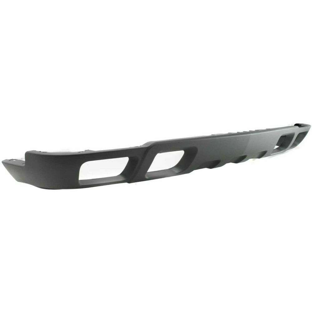 For Avalanche Classic Silverado Front Valance Plastic